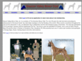sauconvalleyboxerclub.com