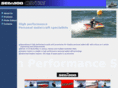 seadoocentre.com
