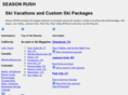 seasonrush.com