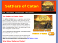 settlerscatan.net