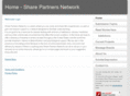 sharepartners.org