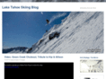 skiing-blog.com