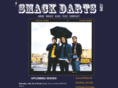 smackdarts.com