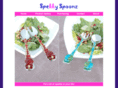 spekkyspoonz.com