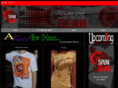spungear.com