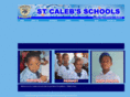 stcalebschools.com