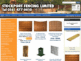 stockportfencing.com