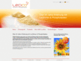 sunflower-lecithin.com