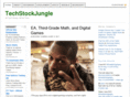 techstockjungle.com