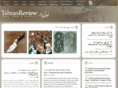 tehranreview.net