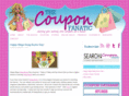 thecouponfanatic.com