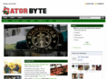 thegatorbyte.com