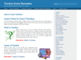 tinnitus-home-remedies.info