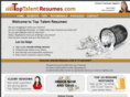 toptalentresume.com
