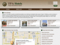 tpahotels.com