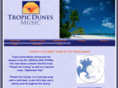 tropicdunes.com