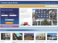 valenciaspainhotels.net