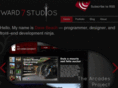 ward7studios.com