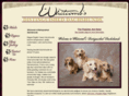whitcombsdachshunds.com