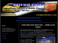 wiredplusonline.com