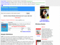 wirelessdictionary.com