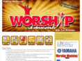 worshipseminar.com