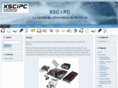 xscipc.com