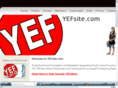 yefsite.com