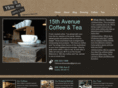15thavecoffee.com