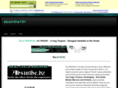 absinthe151.com