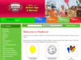 acarnivalconnection.com