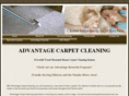 advantagecarpetcleaning4u.com