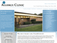 allergycliniclongview.com