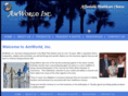amworldrecruiting.com