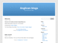 anglicanblogs.com