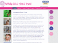 annabellerosetrust.org