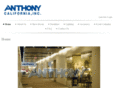 anthonyshowrooms.com