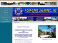 aquasafelasvegas.com