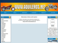 aquileros.net