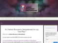 autismresourcesintl.org