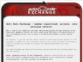 autorateexchange.com