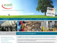avantienvironmental.co.uk
