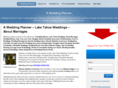 aweddingplanner.net