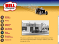 bell-autoparts.com