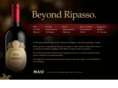 beyondripasso.com