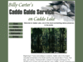 billycarterscaddoguideservice.com