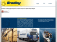 bradleytransport.com