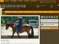 camphorse.com