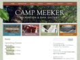 campmeeker.org