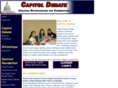 capitaldebate.com
